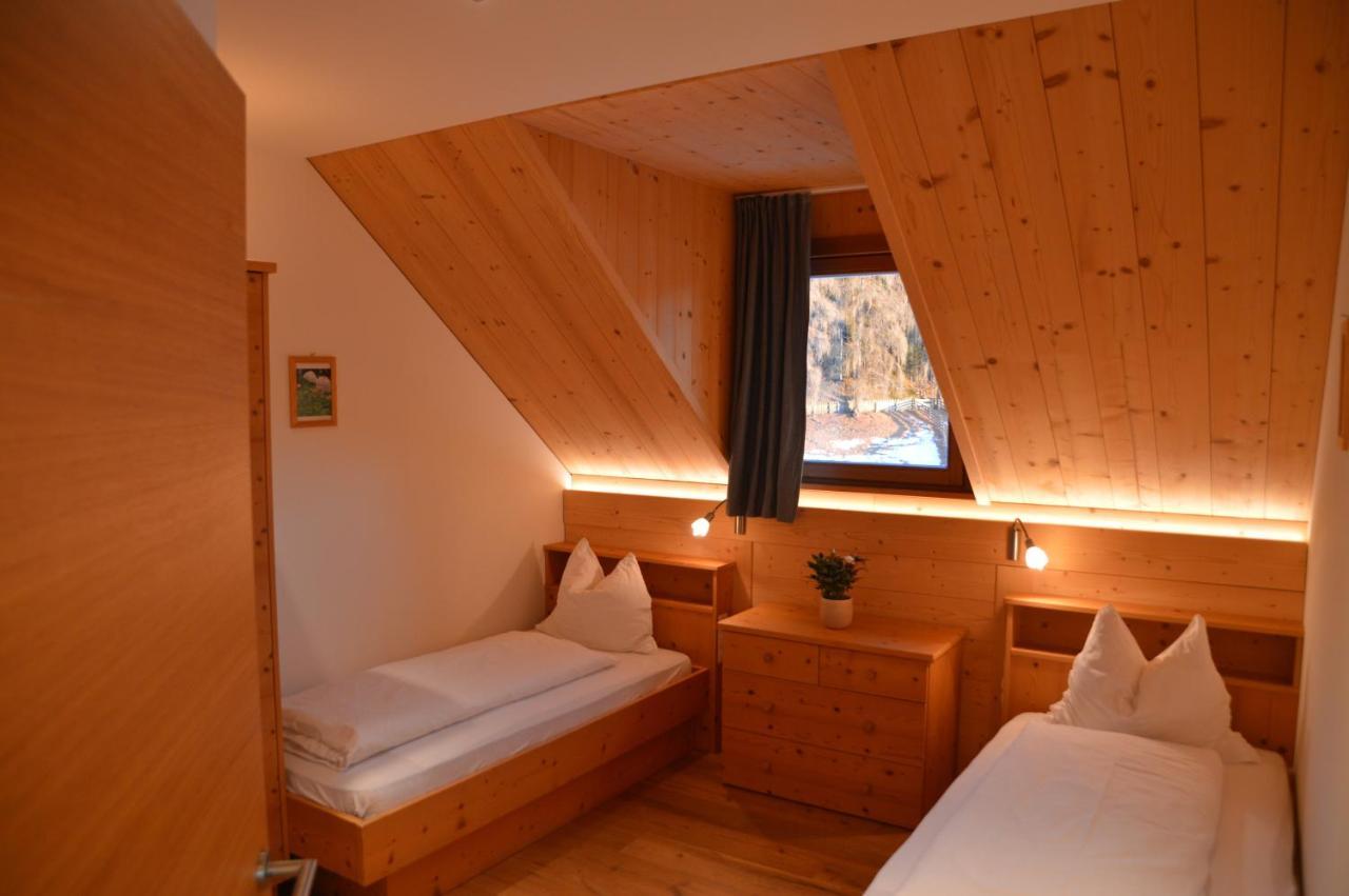 Lobishof Apartment *