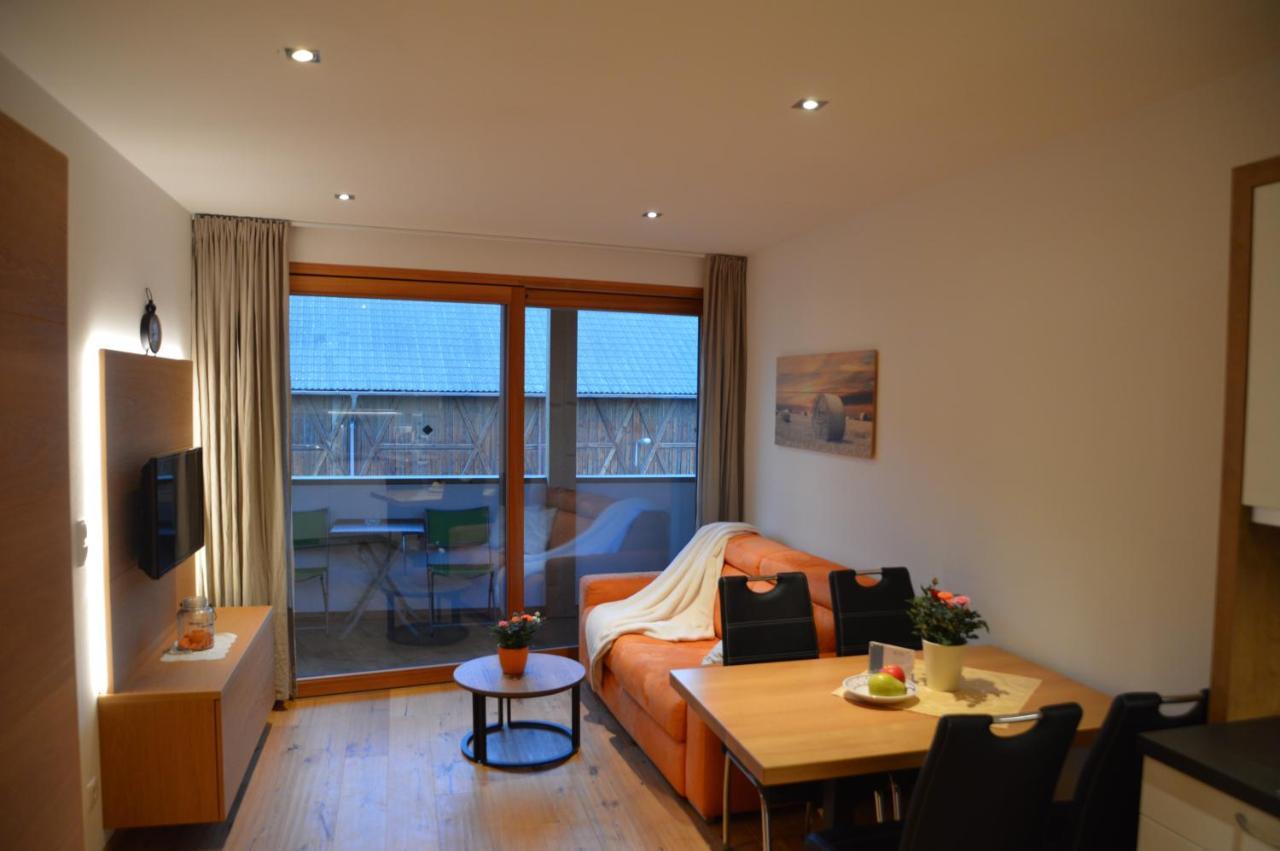 Lobishof Apartment *