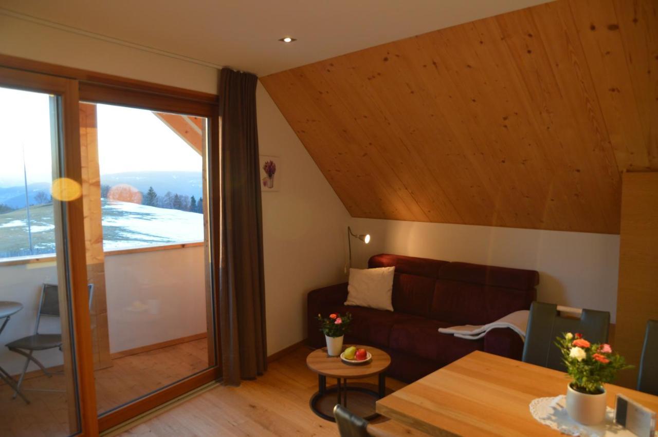 Apartment Lobishof Soprabolzano