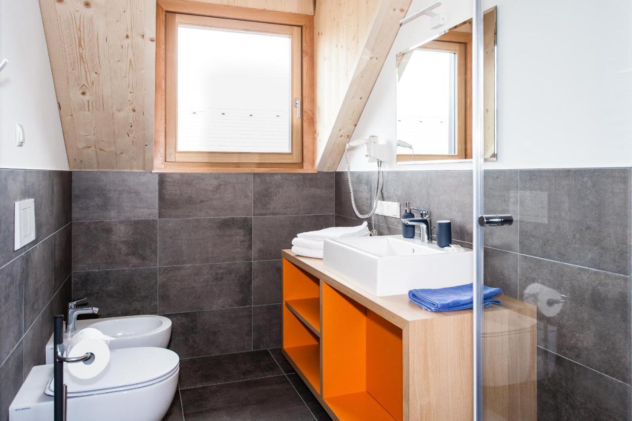Apartment Lobishof Soprabolzano